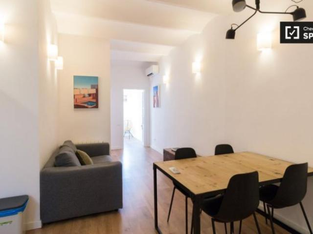 Alquiler 2 Dormitorio Apartamentos Barcelona Barcelona DS101814149