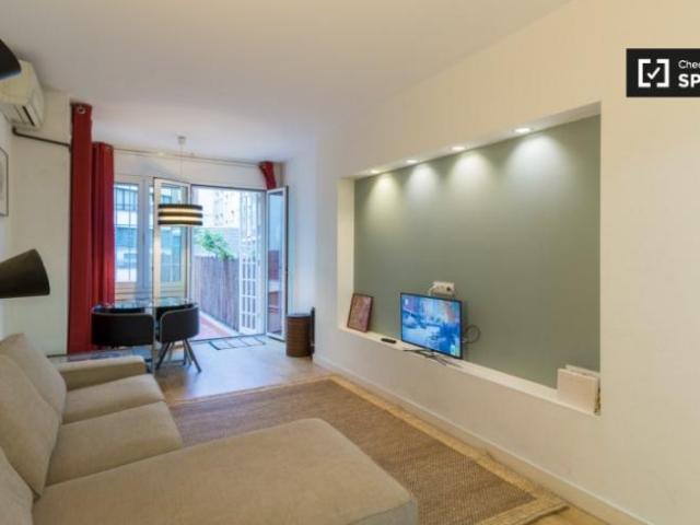 Alquiler 2 Dormitorio Apartamentos Barcelona Barcelona DS101814293
