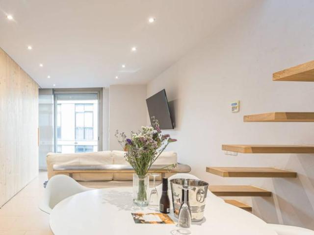 Alquiler 2 Dormitorio Apartamentos Barcelona Barcelona DS101814313