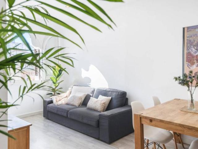 Alquiler 2 Dormitorio Apartamentos Barcelona Barcelona DS101814370