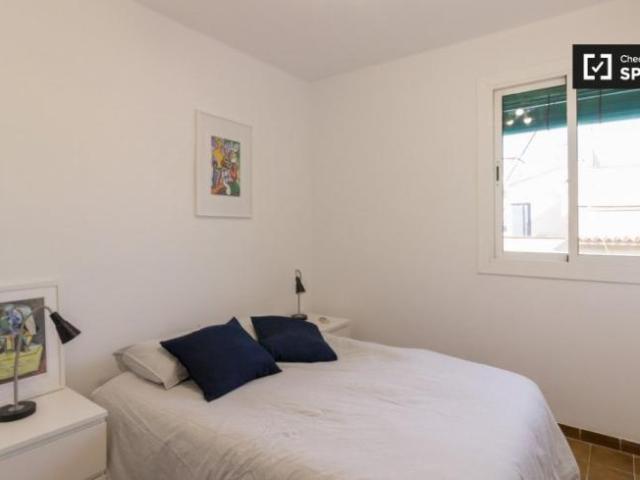 Alquiler 2 Dormitorio Apartamentos Barcelona Barcelona DS101815629