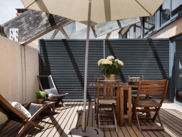 Alquiler 2 Dormitorio Apartamentos Barcelona Barcelona DS101815705