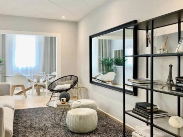 Alquiler 2 Dormitorio Apartamentos Barcelona Barcelona DS101815875