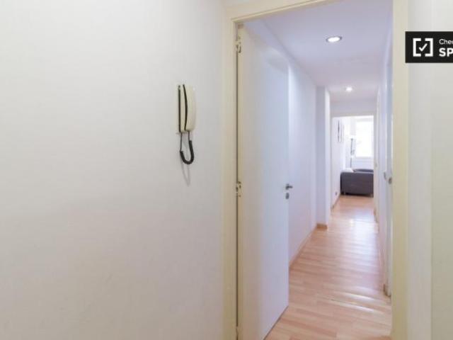 Alquiler 2 Dormitorio Apartamentos Barcelona Barcelona DS101815375