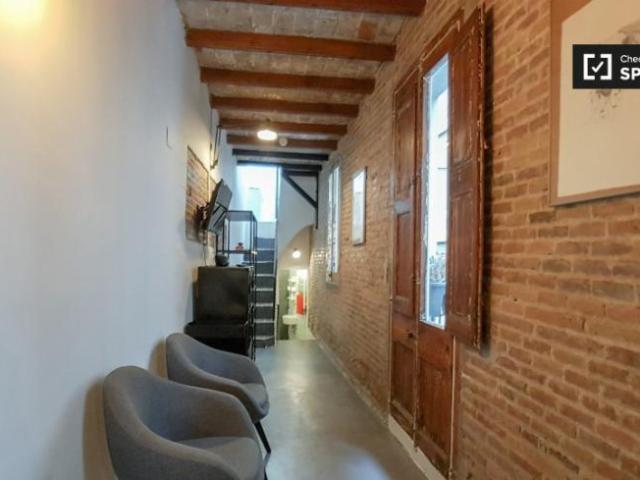 Alquiler 2 Dormitorio Apartamentos Barcelona Barcelona DS101815380