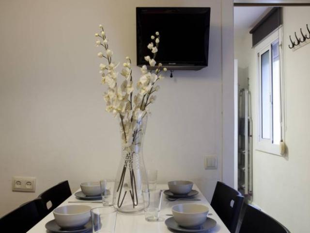 Alquiler 2 Dormitorio Apartamentos Barcelona Barcelona DS101816575