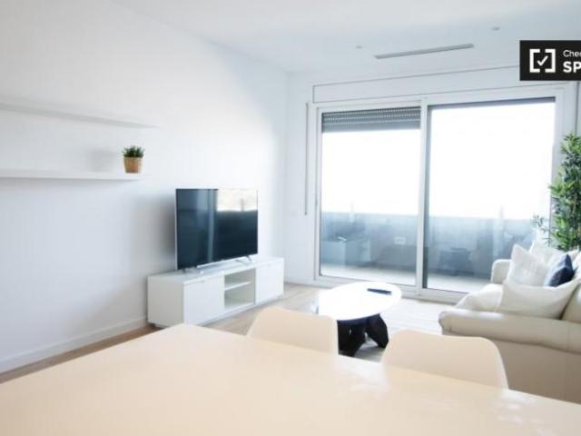 Alquiler 2 Dormitorio Apartamentos Barcelona Barcelona DS101816600