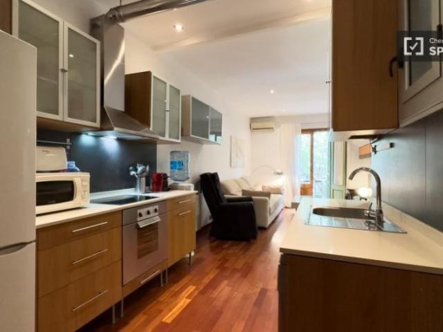 Alquiler 2 Dormitorio Apartamentos Barcelona Barcelona DS101816601