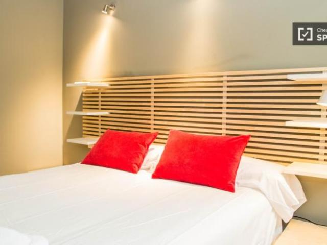 Alquiler 2 Dormitorio Apartamentos Barcelona Barcelona DS101816649