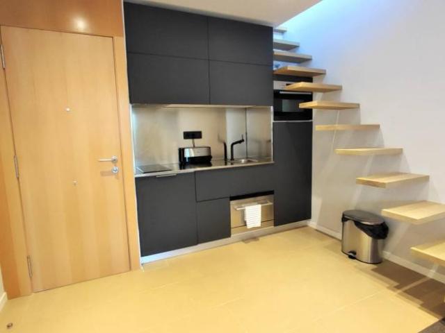 Alquiler 2 Dormitorio Apartamentos Barcelona Barcelona DS101816755