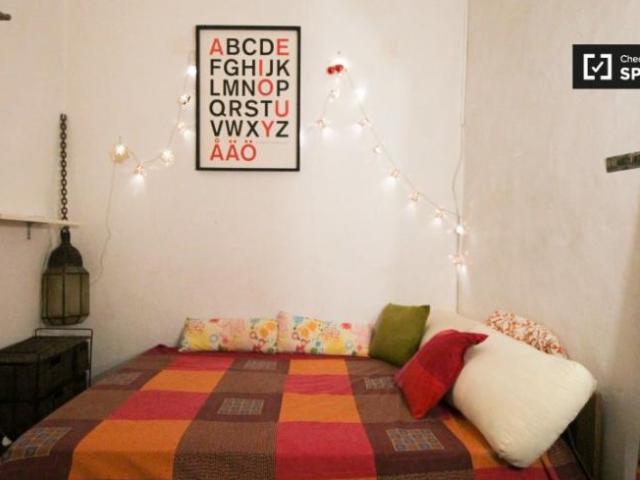 Alquiler 2 Dormitorio Apartamentos Barcelona Barcelona DS101816061