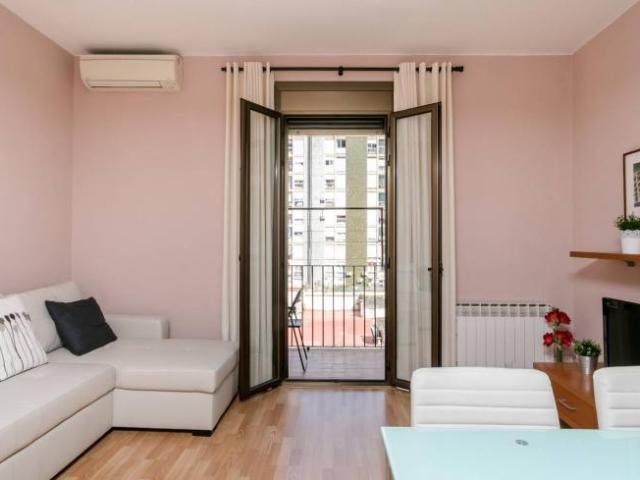 Alquiler 2 Dormitorio Apartamentos Barcelona Barcelona DS101816367