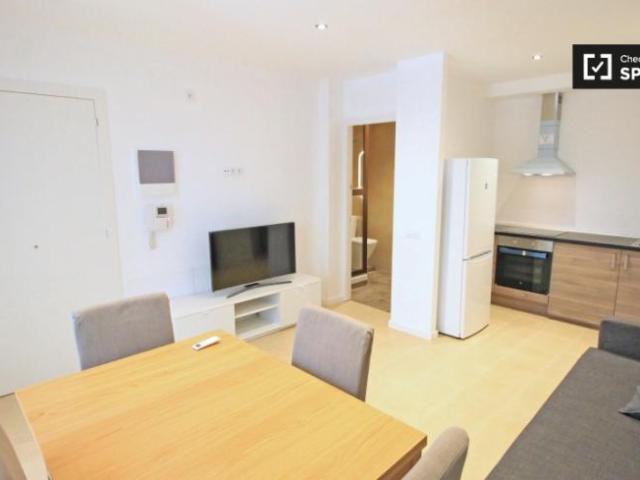 Alquiler 2 Dormitorio Apartamentos Barcelona Barcelona DS101817461
