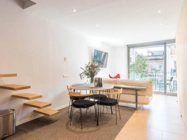 Alquiler 2 Dormitorio Apartamentos Barcelona Barcelona DS101817472