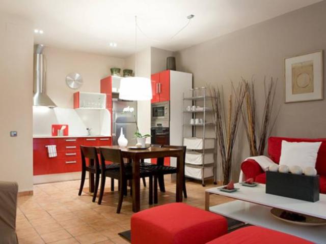 Alquiler 2 Dormitorio Apartamentos Barcelona Barcelona DS101817488
