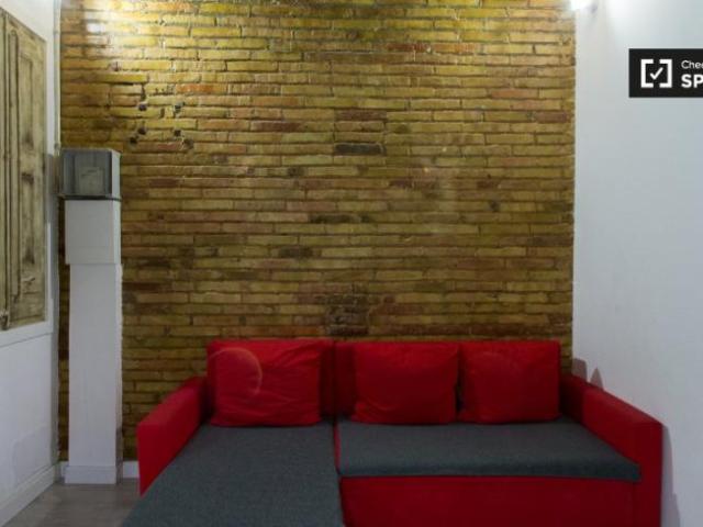 Alquiler 2 Dormitorio Apartamentos Barcelona Barcelona DS101817520