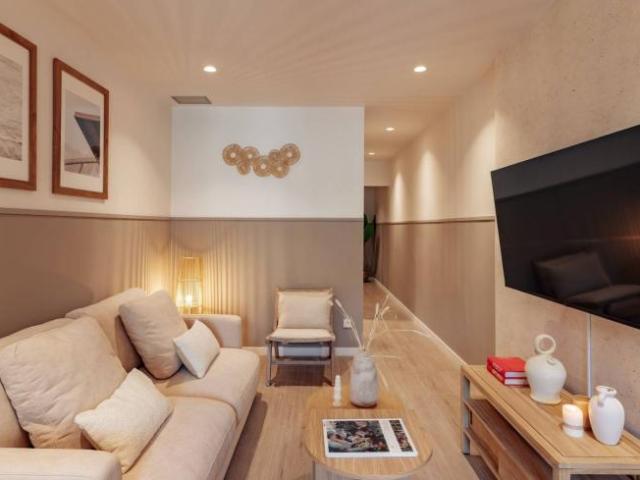 Alquiler 2 Dormitorio Apartamentos Barcelona Barcelona DS101817222