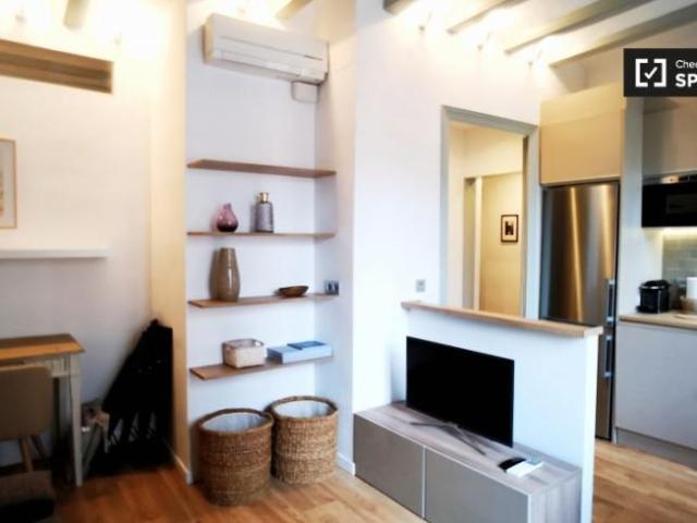 Alquiler 2 Dormitorio Apartamentos Barcelona Barcelona DS101817349