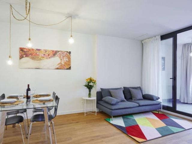 Alquiler 2 Dormitorio Apartamentos Barcelona Barcelona DS101818627