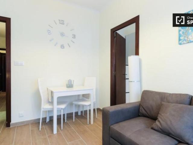 Alquiler 2 Dormitorio Apartamentos Barcelona Barcelona DS101818796