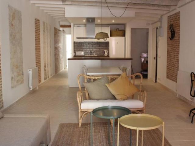 Alquiler 2 Dormitorio Apartamentos Barcelona Barcelona DS101818828