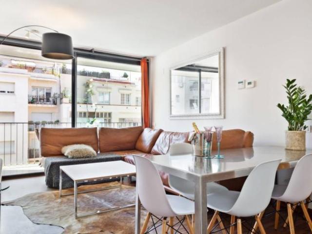 Alquiler 2 Dormitorio Apartamentos Barcelona Barcelona DS101818132