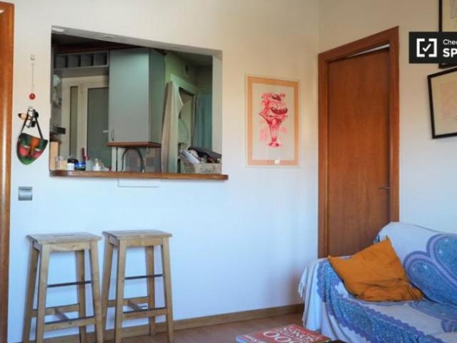 Alquiler 2 Dormitorio Apartamentos Barcelona Barcelona DS101818334