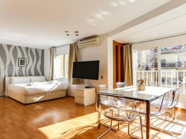 Alquiler 2 Dormitorio Apartamentos Barcelona Barcelona DS101819454