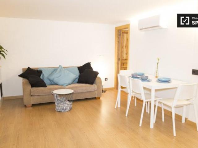 Alquiler 2 Dormitorio Apartamentos Barcelona Barcelona DS101819615