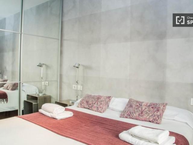 Alquiler 2 Dormitorio Apartamentos Barcelona Barcelona DS101819637