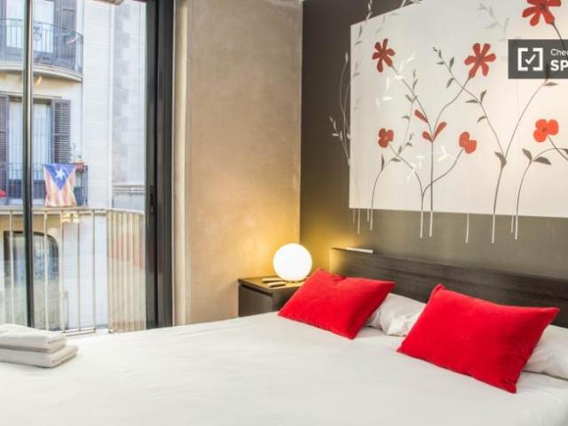Alquiler 2 Dormitorio Apartamentos Barcelona Barcelona DS101819649
