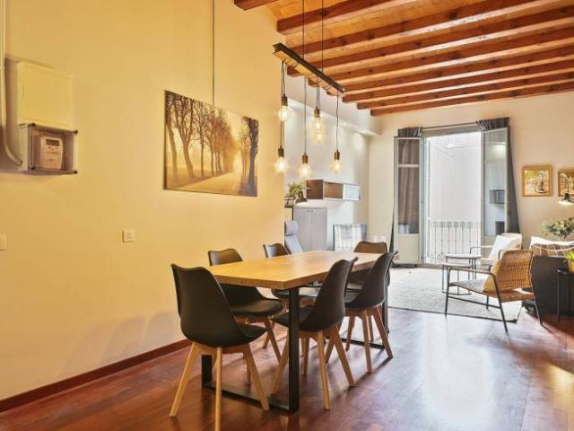 Alquiler 2 Dormitorio Apartamentos Barcelona Barcelona DS101819955