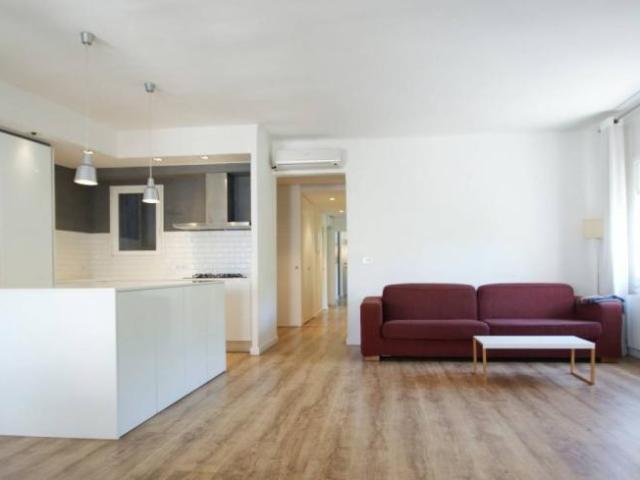 Alquiler 2 Dormitorio Apartamentos Barcelona Barcelona DS101819263