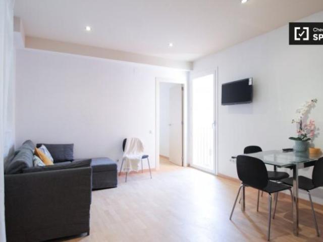 Alquiler 2 Dormitorio Apartamentos Barcelona Barcelona DS101820477