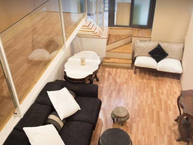 Alquiler 2 Dormitorio Apartamentos Barcelona Barcelona DS101820571