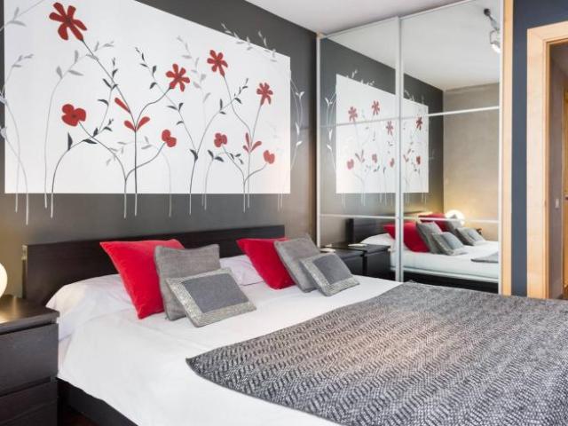 Alquiler 2 Dormitorio Apartamentos Barcelona Barcelona DS101820662