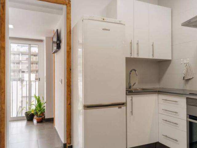 Alquiler 2 Dormitorio Apartamentos Barcelona Barcelona DS101821445
