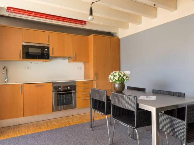 Alquiler 2 Dormitorio Apartamentos Barcelona Barcelona DS101821524