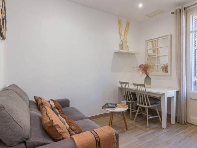 Alquiler 2 Dormitorio Apartamentos Barcelona Barcelona DS101821931