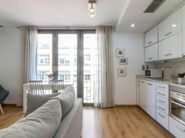 Alquiler 2 Dormitorio Apartamentos Barcelona Barcelona DS101821268