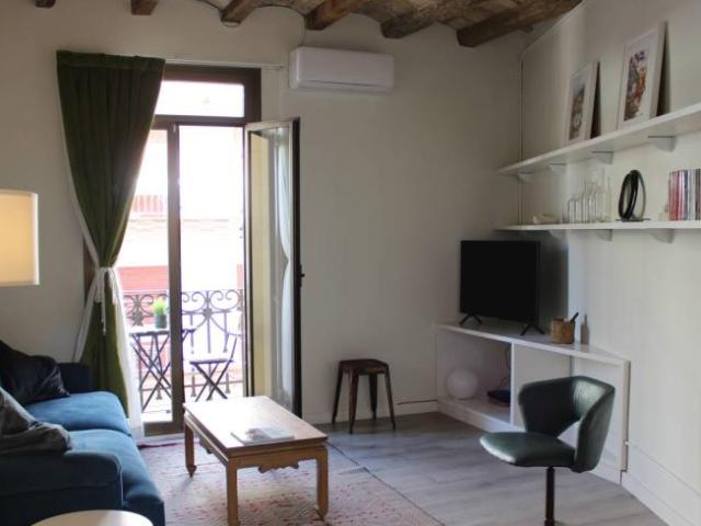 Alquiler 2 Dormitorio Apartamentos Barcelona Barcelona DS101821272