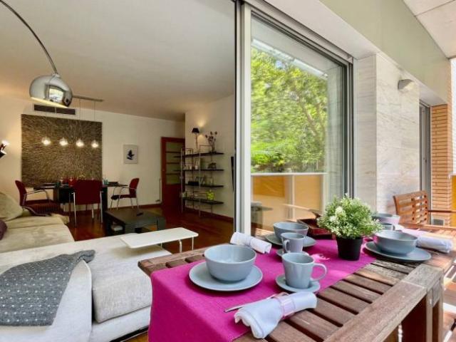 Alquiler 2 Dormitorio Apartamentos Barcelona Barcelona DS101822146