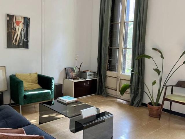 Alquiler 2 Dormitorio Apartamentos Barcelona Barcelona DS101823865