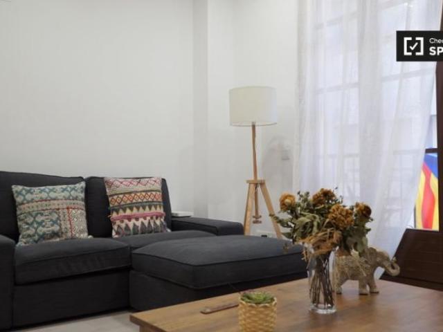 Alquiler 2 Dormitorio Apartamentos Barcelona Barcelona DS101824630