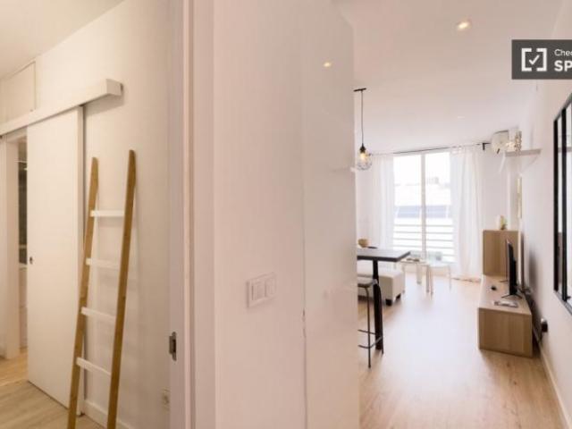 Alquiler 2 Dormitorio Apartamentos Barcelona Barcelona DS101824937