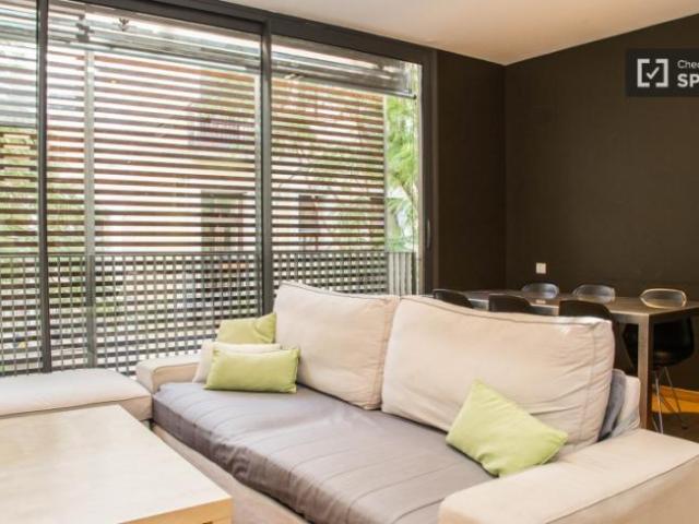 Alquiler 2 Dormitorio Apartamentos Barcelona Barcelona DS101837715