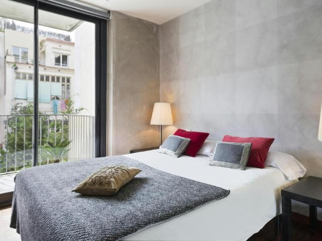 Alquiler 2 Dormitorio Apartamentos Barcelona Barcelona DS101839610
