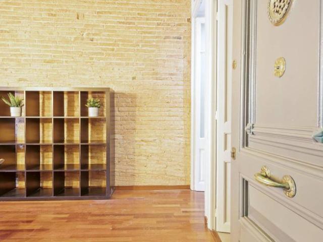 Alquiler 2 Dormitorio Apartamentos Barcelona Barcelona DS101840352