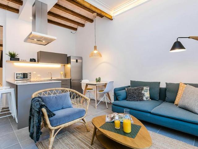 Alquiler 2 Dormitorio Apartamentos Barcelona Barcelona DS101840375
