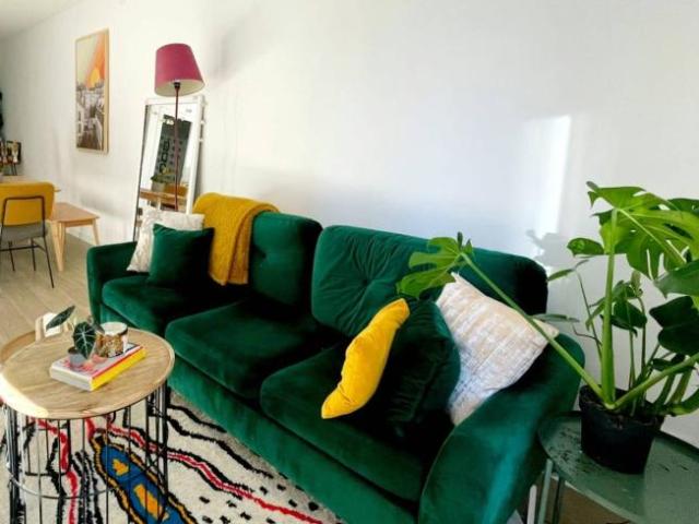 Alquiler 2 Dormitorio Apartamentos Barcelona Barcelona DS101842972